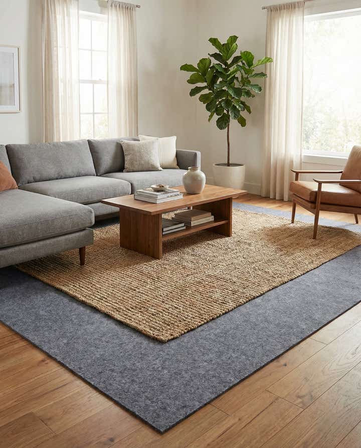 12' x 15' Uni-Luxe Rug Pad