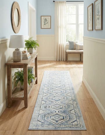 2' x 8' Charlotte Runner Rug