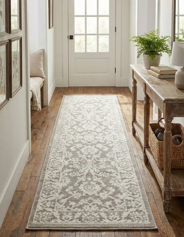 2' x 6' Charlotte Runner Rug