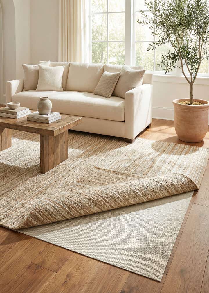 10' x 14' Uni-Eco Outdoor Rug Pad