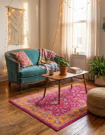 3' 3 x 5' 3 Medina Rug