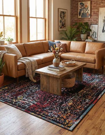 7' x 10' Madeline Rug