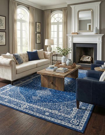 10' x 14' Dover Rug