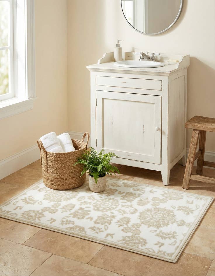 Detail image of 2' x 3' Himalaya Rug