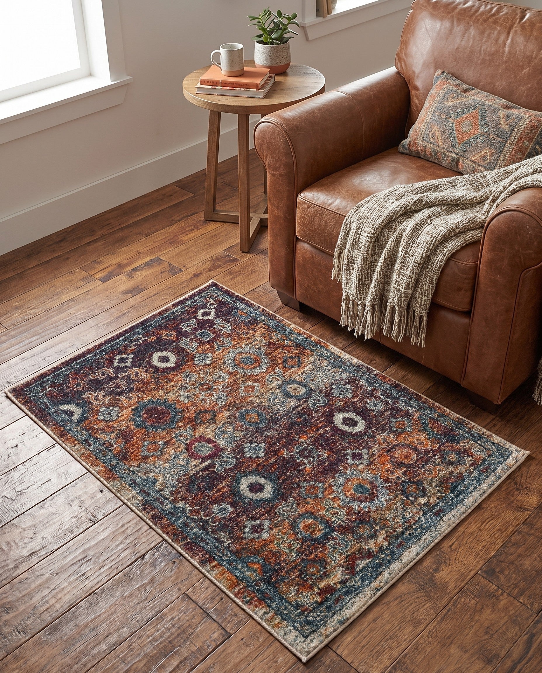 3' 3 x 5' 3 Isabella Rug