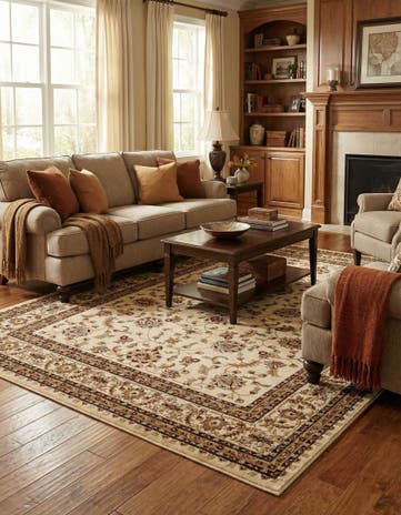 10' x 13' Aditi Rug