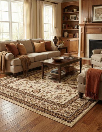 10' x 13' Aditi Rug