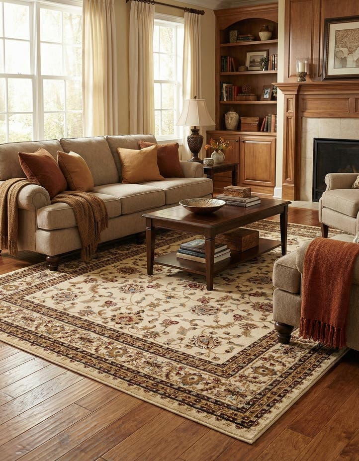 10' x 13' Aditi Rug