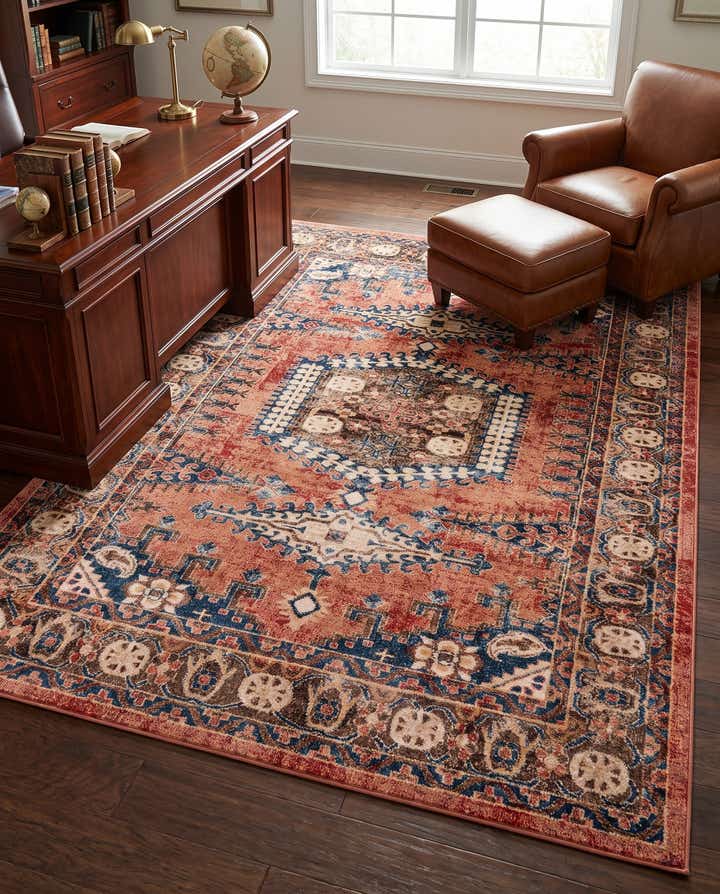 7' 10 x 11' Eden Rug