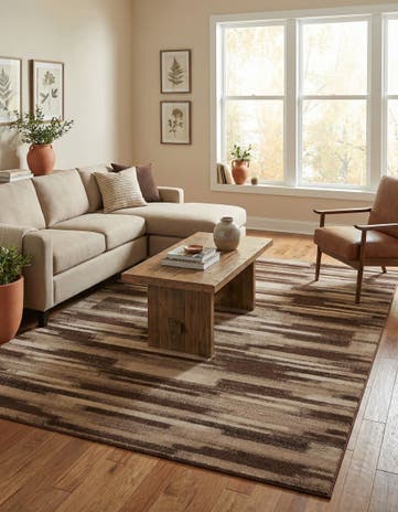 9' x 12' Equinox Rug