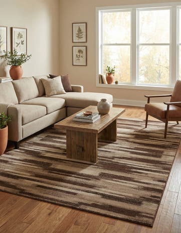9' x 12' Equinox Rug