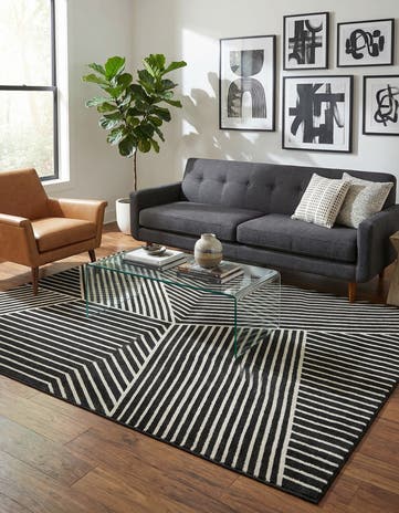 7' 10 x 11' Oslo Rug