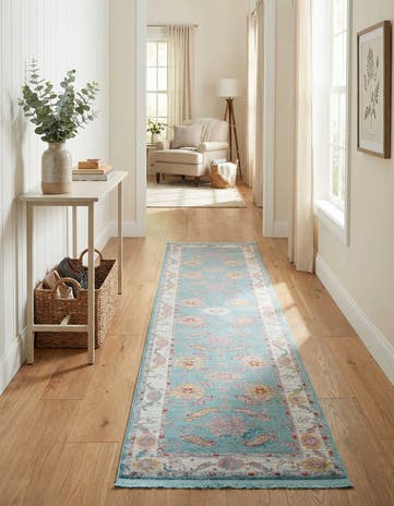 2' 7 x 12' Paragon Runner Rug