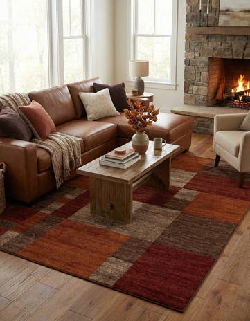 Equinox Rug