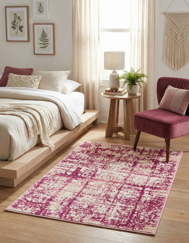 Detail image of 2' x 3' Uptown Lexington Avenue Rug