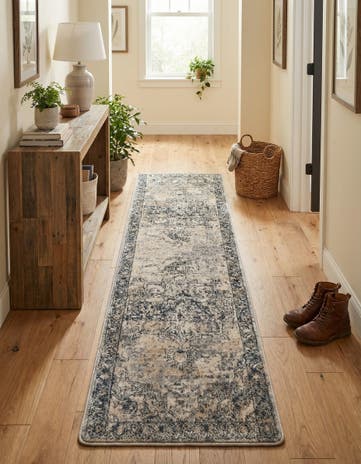 2' x 7' 1 Oregon Runner Rug