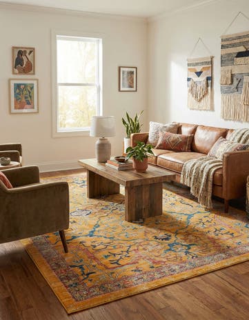 7' 10 x 11' Lola Rug