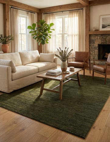 5' 3 x 8' Finsbury Rug