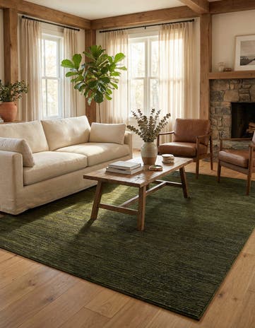 5' 3 x 8' Finsbury Rug
