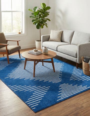 7' x 10' Kai Rug