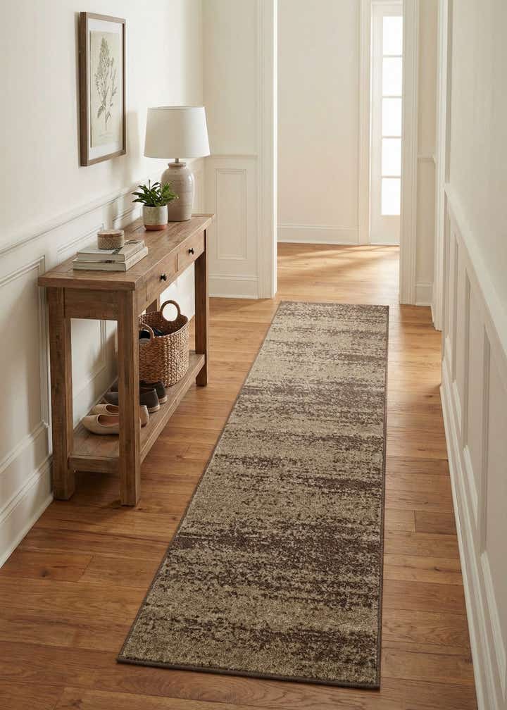 2' x 8' Angelica Runner Rug