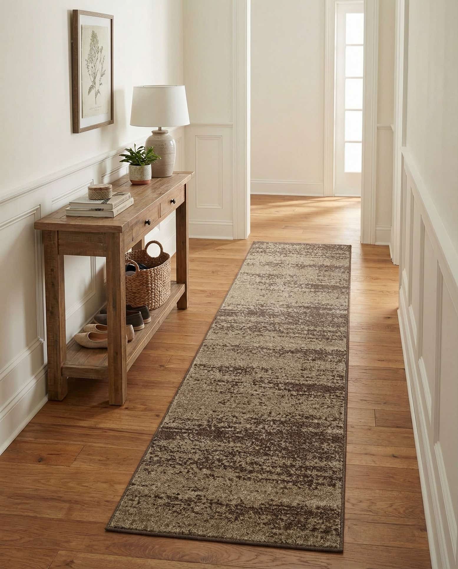 2' x 8' Angelica Runner Rug
