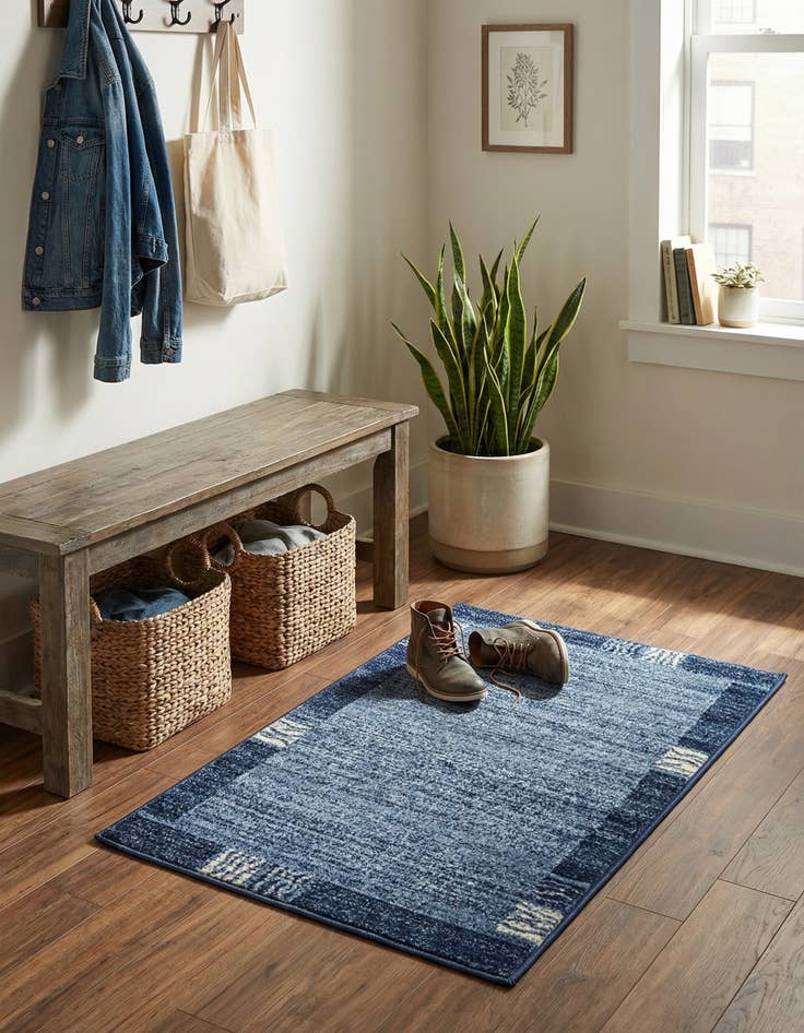 Detail image of 2' x 3' Loft Rug