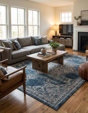 9' x 12' Nyla Rug