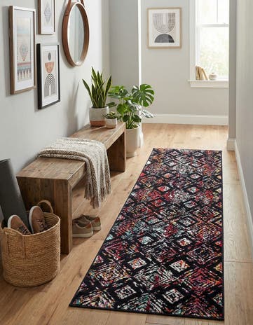 2' 7 x 10' Madeline Runner Rug