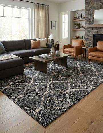 10' x 14' Tucson Rug