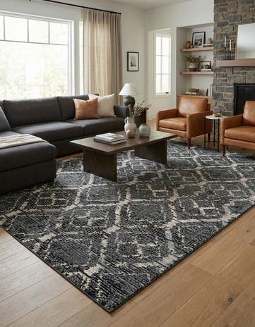 10' x 14' Tucson Rug