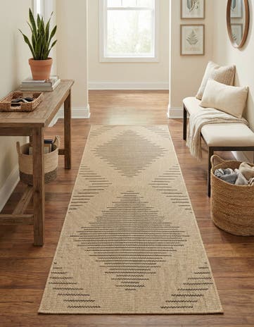 2' 9 x 6' Dunes Runner Rug
