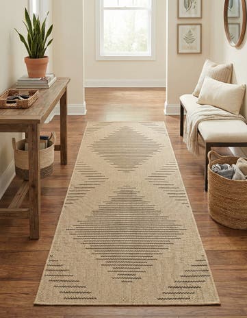 2' 9 x 6' Dunes Runner Rug