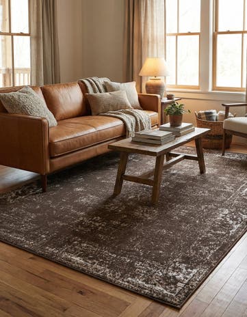 6' x 9' Monte Carlo Rug
