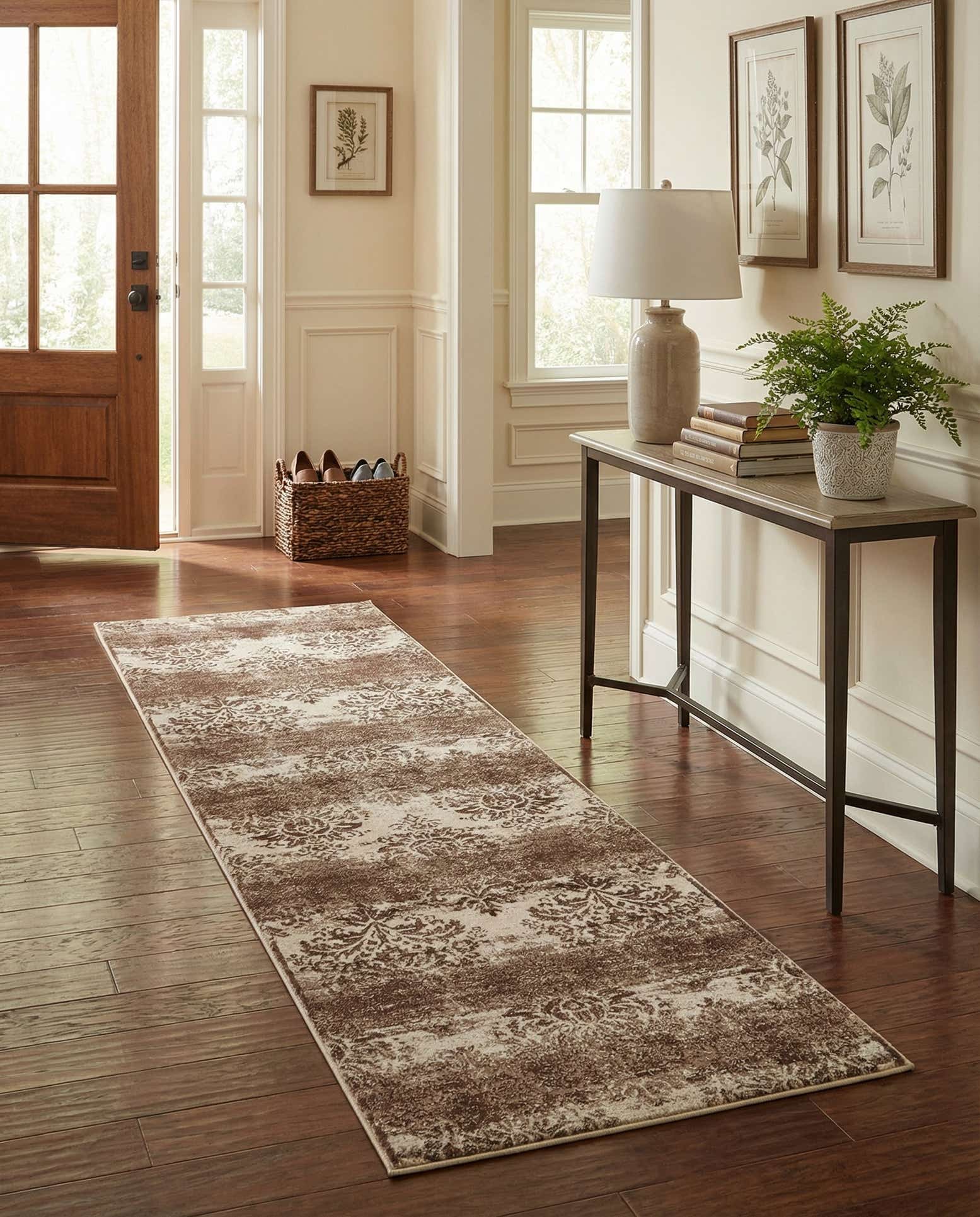 3' x 9' 10 Himalaya Runner Rug