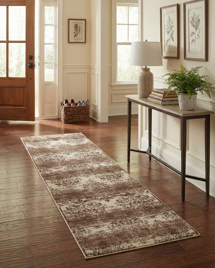 3' x 9' 10 Himalaya Runner Rug