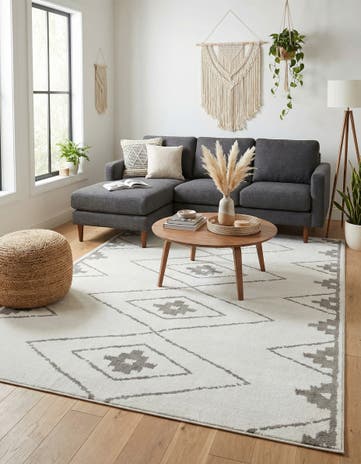 9' x 12' Oslo Rug