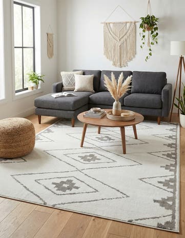 9' x 12' Oslo Rug