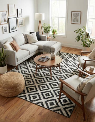 9' x 12' Odyssey Rug