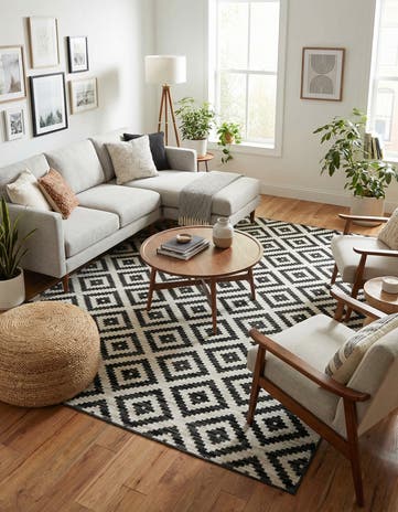 9' x 12' Odyssey Rug