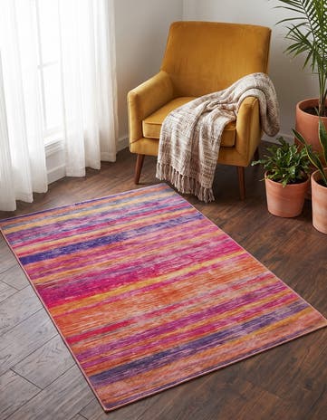 4' x 6' Asha Rug