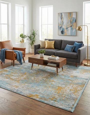 8' 2 x 10' Paragon Rug
