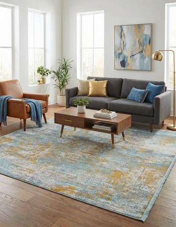 8' 2 x 10' Paragon Rug