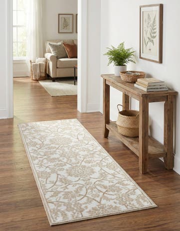 2' x 5' Nepal Runner Rug