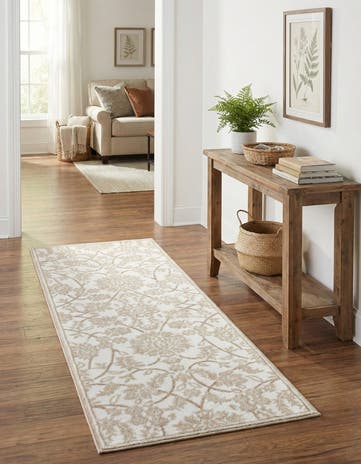 2' x 5' Nepal Runner Rug