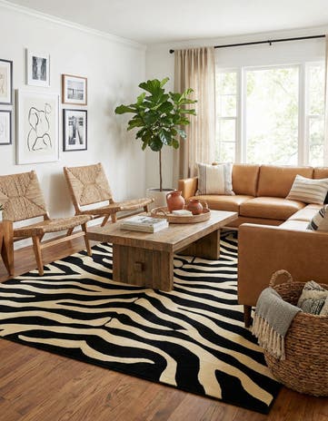 10' x 13' 1 Savannah Rug