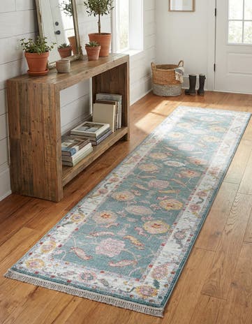 2' 7 x 12' Paragon Runner Rug