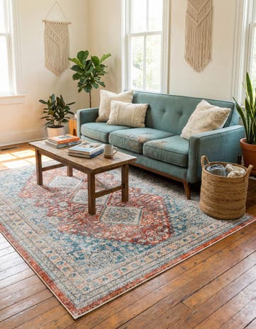 4' x 6' Newport Rug