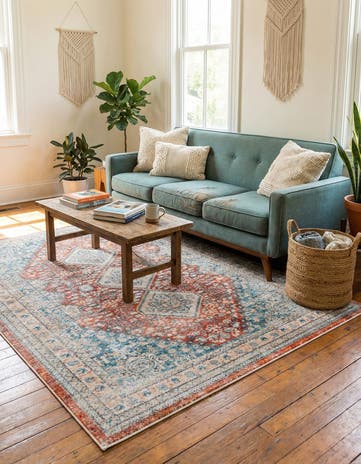 4' x 6' Newport Rug