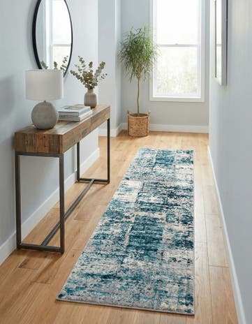 2' x 8' Finsbury Runner Rug